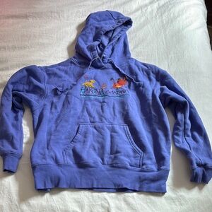 Disney Blue Hakuna Matata Women's Sweatshirt 💟